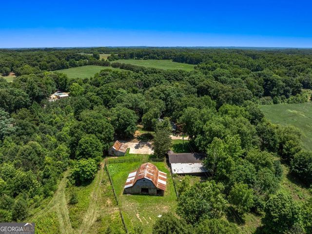 586 Grady School Road, Canon, GA 30520