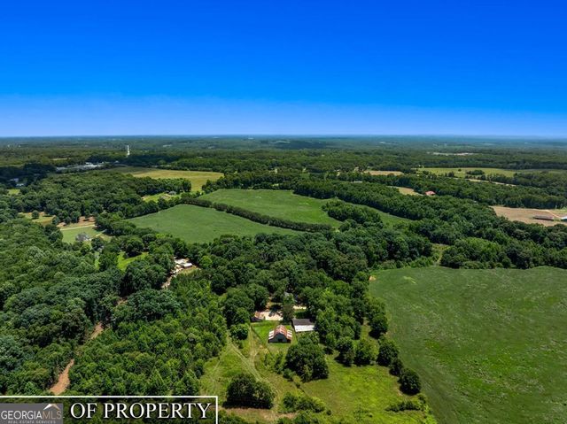 586 Grady School Road, Canon, GA 30520