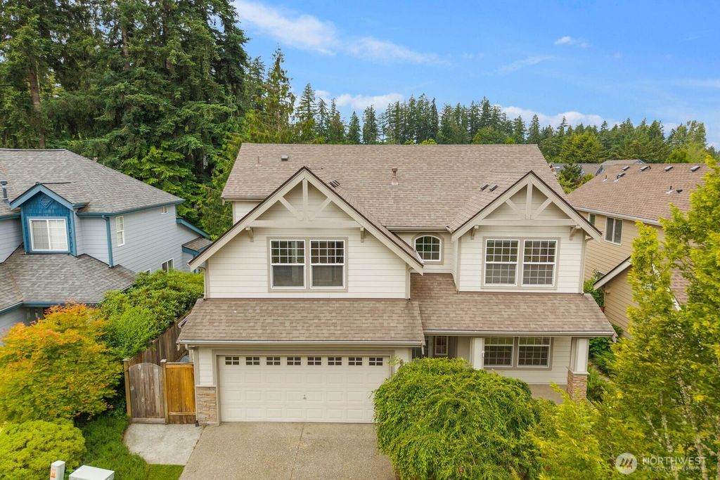 24201 231st Place SE, Maple Valley, WA 98038