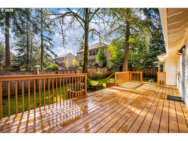 15100 Sw GULL Dr, Beaverton, OR 97007