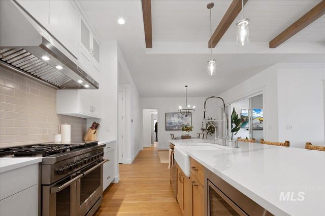 2260 E Timber Trail St, Kuna, ID 83634