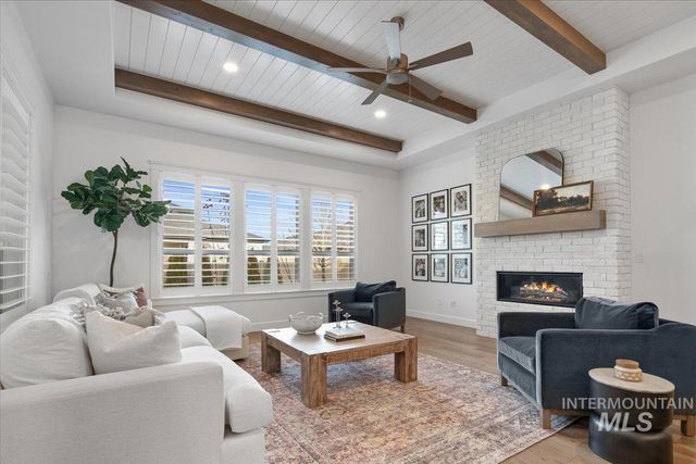 2260 E Timber Trail St, Kuna, ID 83634