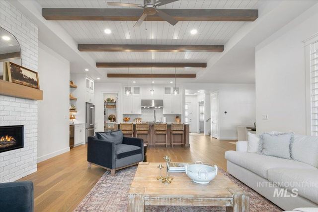 2260 E Timber Trail St, Kuna, ID 83634