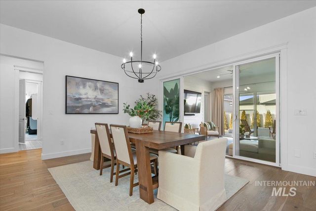 2260 E Timber Trail St, Kuna, ID 83634