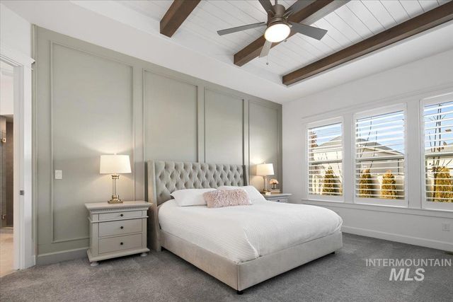 2260 E Timber Trail St, Kuna, ID 83634