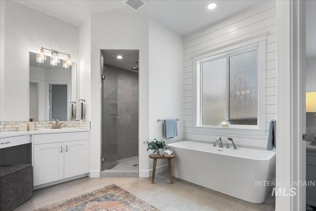 2260 E Timber Trail St, Kuna, ID 83634