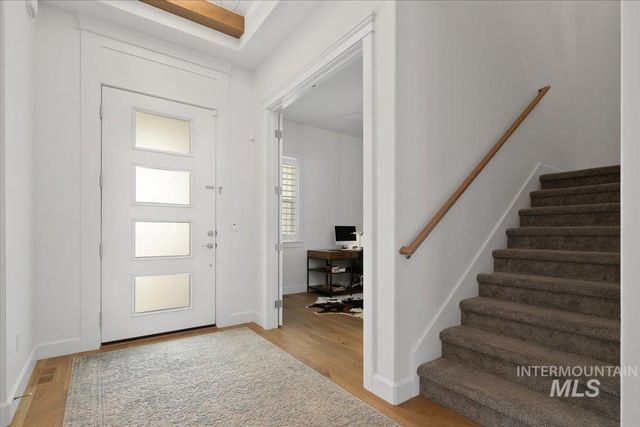 2260 E Timber Trail St, Kuna, ID 83634