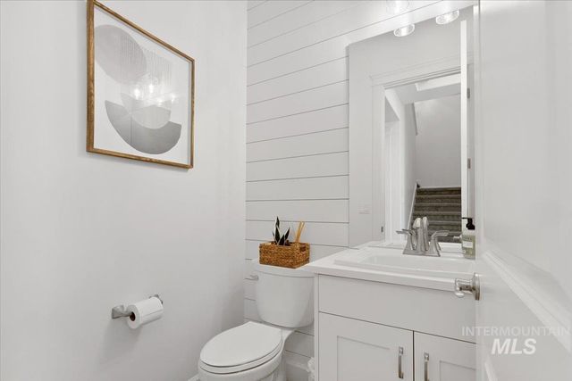 2260 E Timber Trail St, Kuna, ID 83634