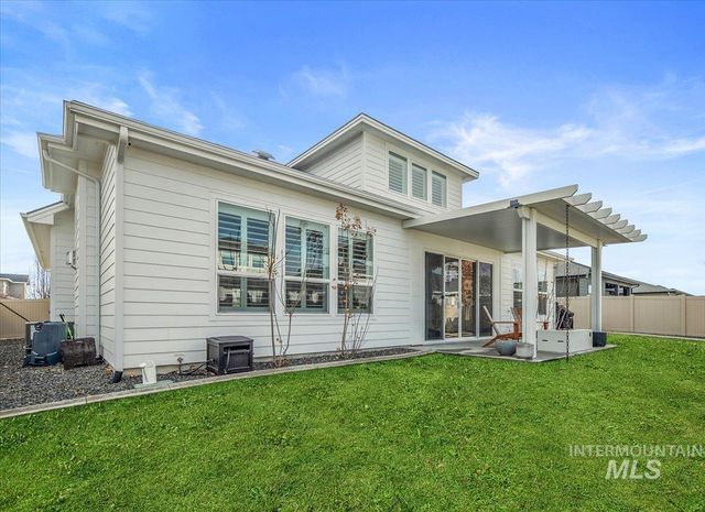 2260 E Timber Trail St, Kuna, ID 83634