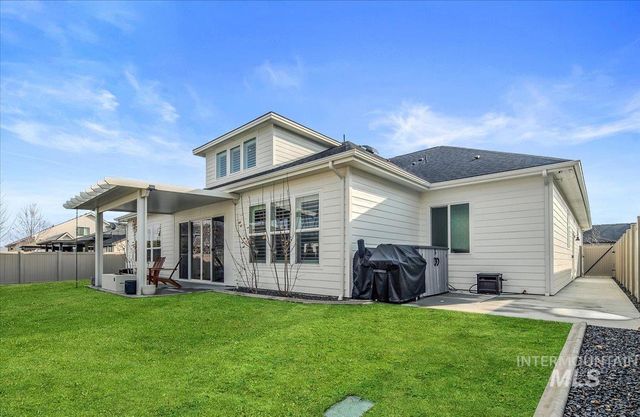 2260 E Timber Trail St, Kuna, ID 83634