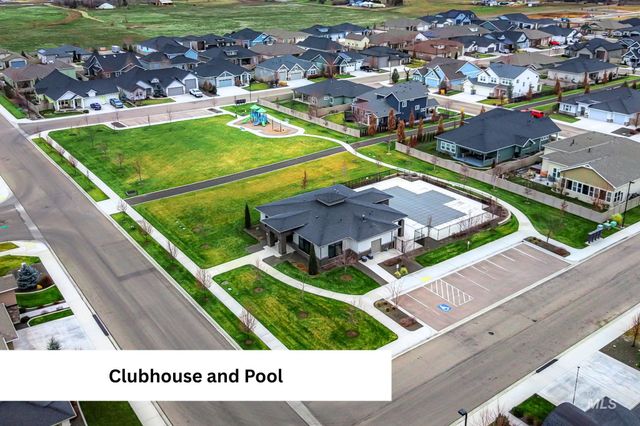 2260 E Timber Trail St, Kuna, ID 83634