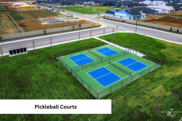 2260 E Timber Trail St, Kuna, ID 83634