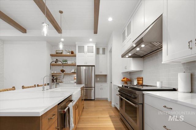 2260 E Timber Trail St, Kuna, ID 83634