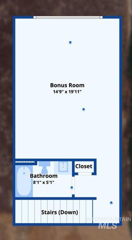 2260 E Timber Trail St, Kuna, ID 83634