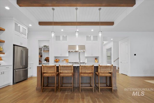 2260 E Timber Trail St, Kuna, ID 83634