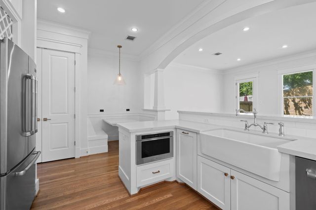 7708 Cedel Drive, Houston, TX 77055