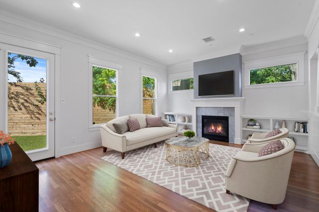 7708 Cedel Drive, Houston, TX 77055