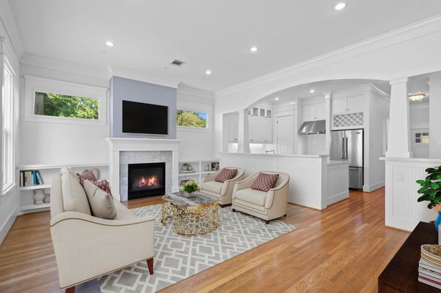 7708 Cedel Drive, Houston, TX 77055