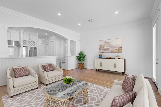 7708 Cedel Drive, Houston, TX 77055