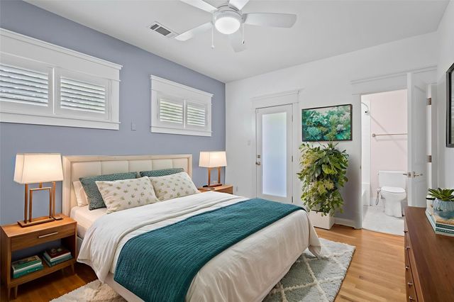 7708 Cedel Drive, Houston, TX 77055