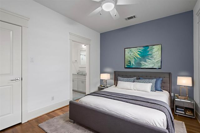 7708 Cedel Drive, Houston, TX 77055