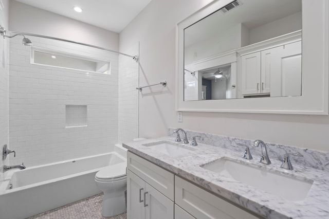 7708 Cedel Drive, Houston, TX 77055