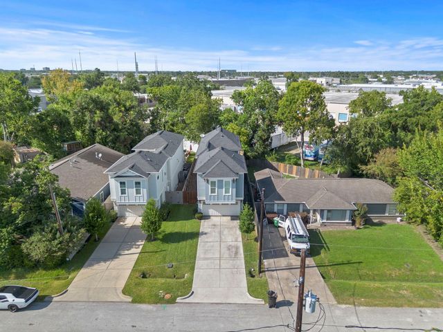 7708 Cedel Drive, Houston, TX 77055