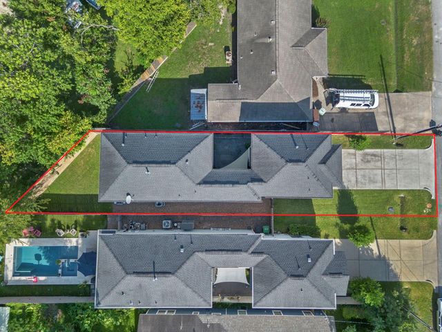 7708 Cedel Drive, Houston, TX 77055