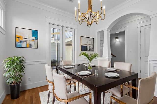 7708 Cedel Drive, Houston, TX 77055