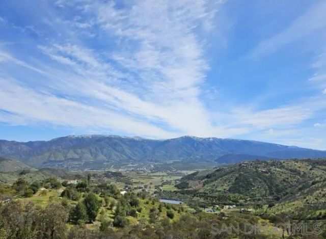 13155 McNally Road, Valley Center, CA 92082