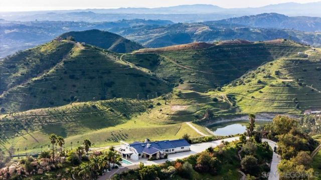 13155 McNally Road, Valley Center, CA 92082