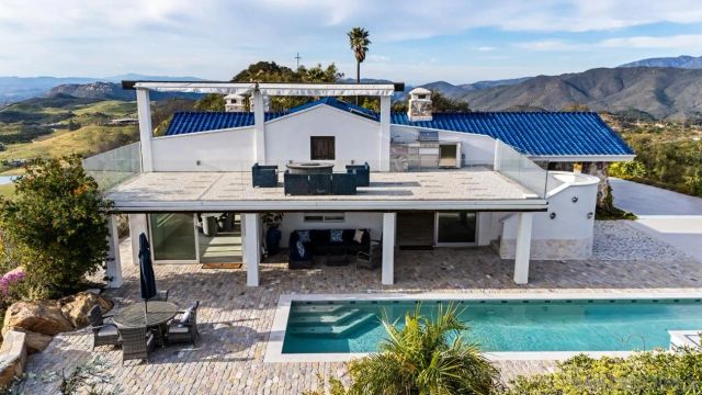 13155 McNally Road, Valley Center, CA 92082