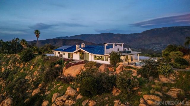 13155 McNally Road, Valley Center, CA 92082