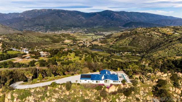 13155 McNally Road, Valley Center, CA 92082