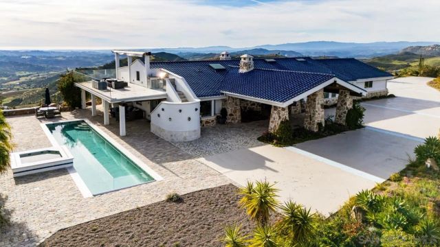 13155 McNally Road, Valley Center, CA 92082