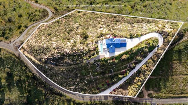 13155 McNally Road, Valley Center, CA 92082