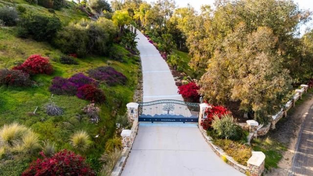 13155 McNally Road, Valley Center, CA 92082