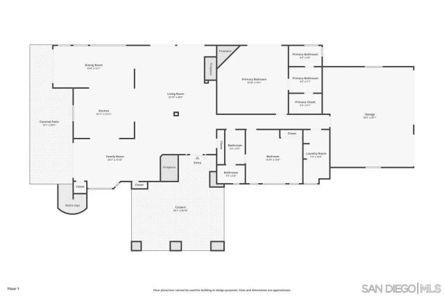 13155 McNally Road, Valley Center, CA 92082