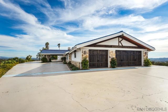 13155 McNally Road, Valley Center, CA 92082
