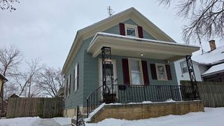 1515 St Clair AVENUE, Sheboygan, WI 53081