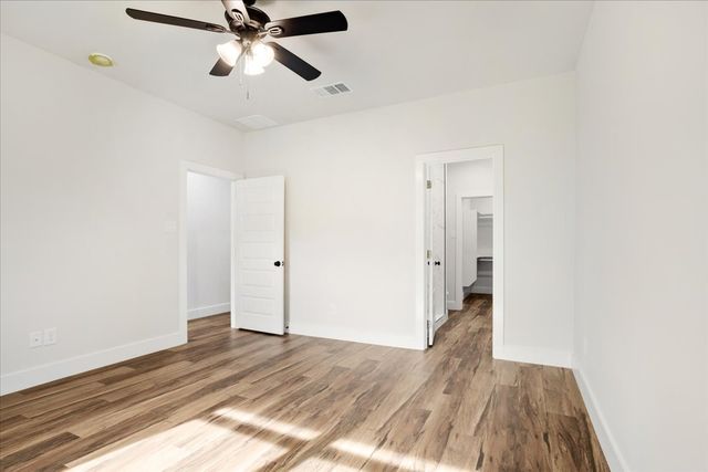 413 N Colbert Avenue, Sherman, TX 75090