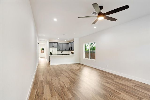 413 N Colbert Avenue, Sherman, TX 75090