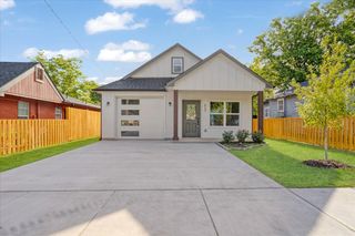 413 N Colbert Avenue, Sherman, TX 75090