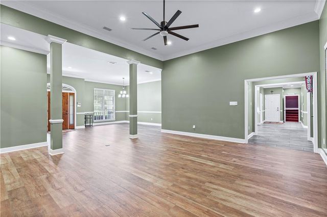 234 Autumn Drive, Saraland, AL 36571