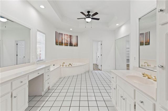234 Autumn Drive, Saraland, AL 36571