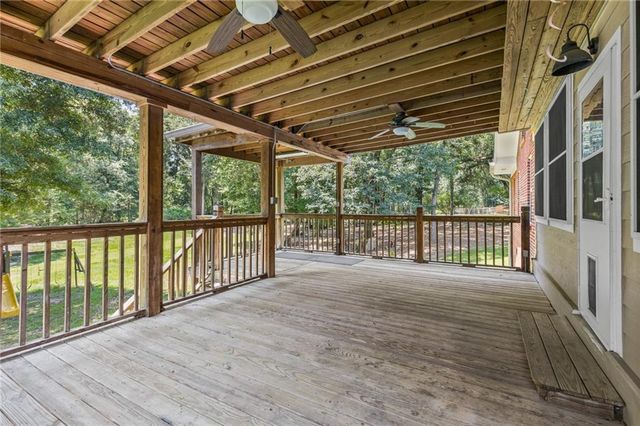 234 Autumn Drive, Saraland, AL 36571