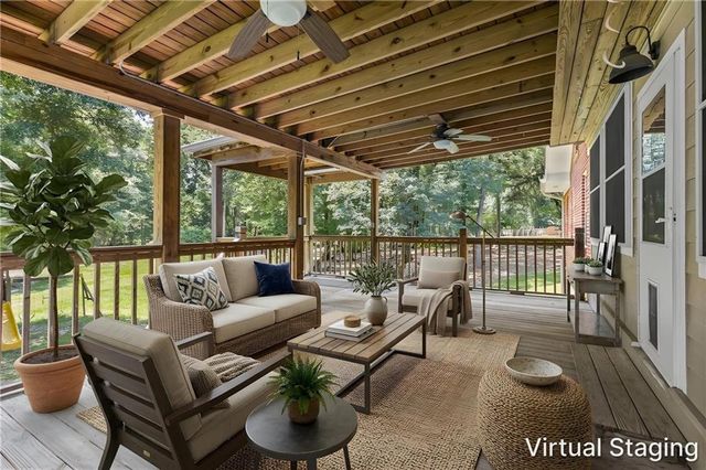 234 Autumn Drive, Saraland, AL 36571