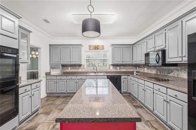 234 Autumn Drive, Saraland, AL 36571