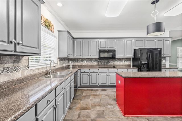 234 Autumn Drive, Saraland, AL 36571