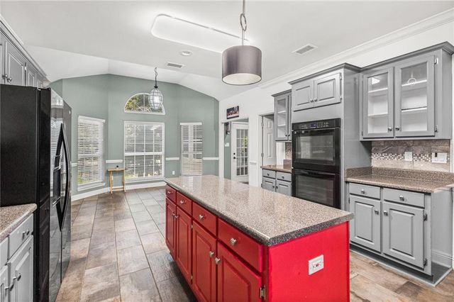 234 Autumn Drive, Saraland, AL 36571